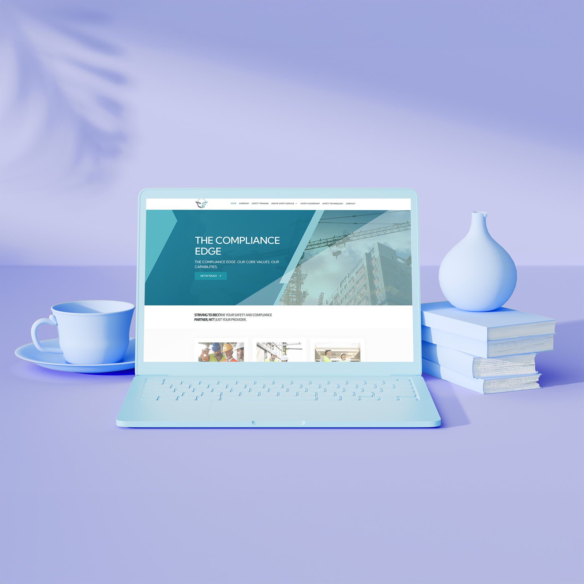 W3Inventor Digital Solution Portfolio