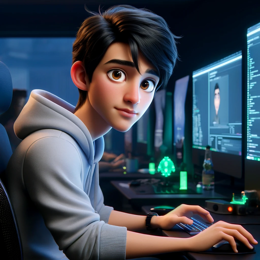 W3Inventor Digital Solution Portfolio