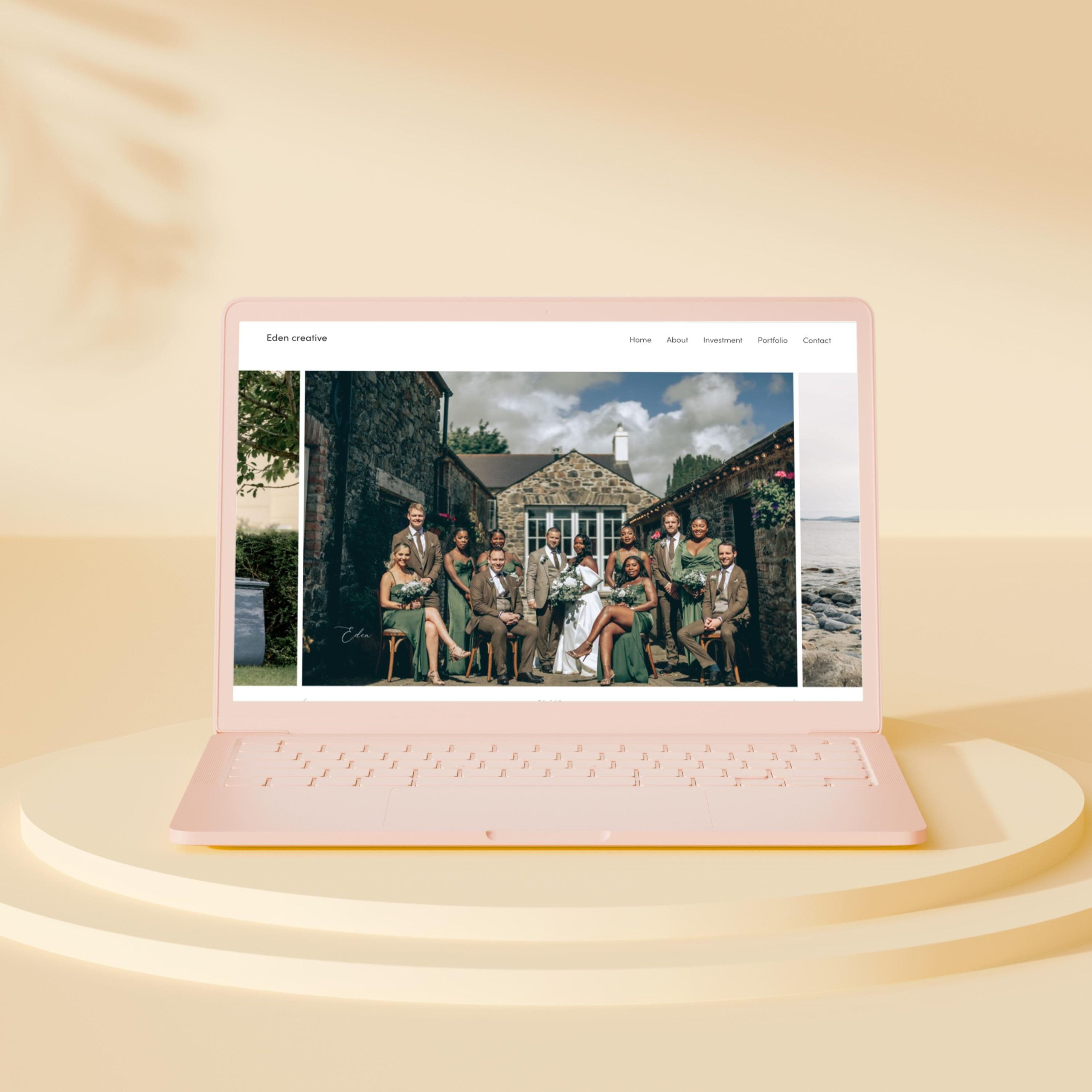 W3Inventor Digital Solution Portfolio