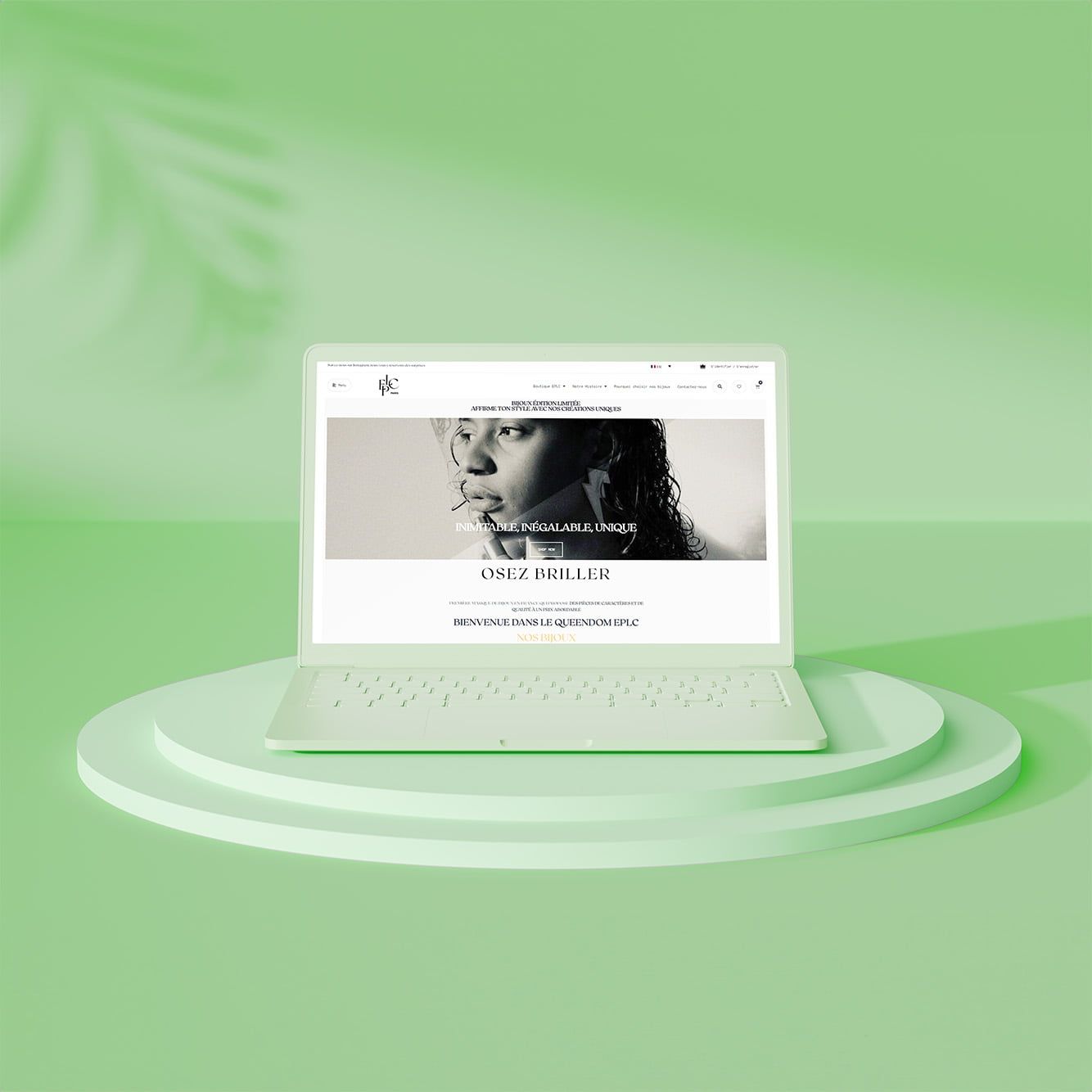 W3Inventor Digital Solution Portfolio