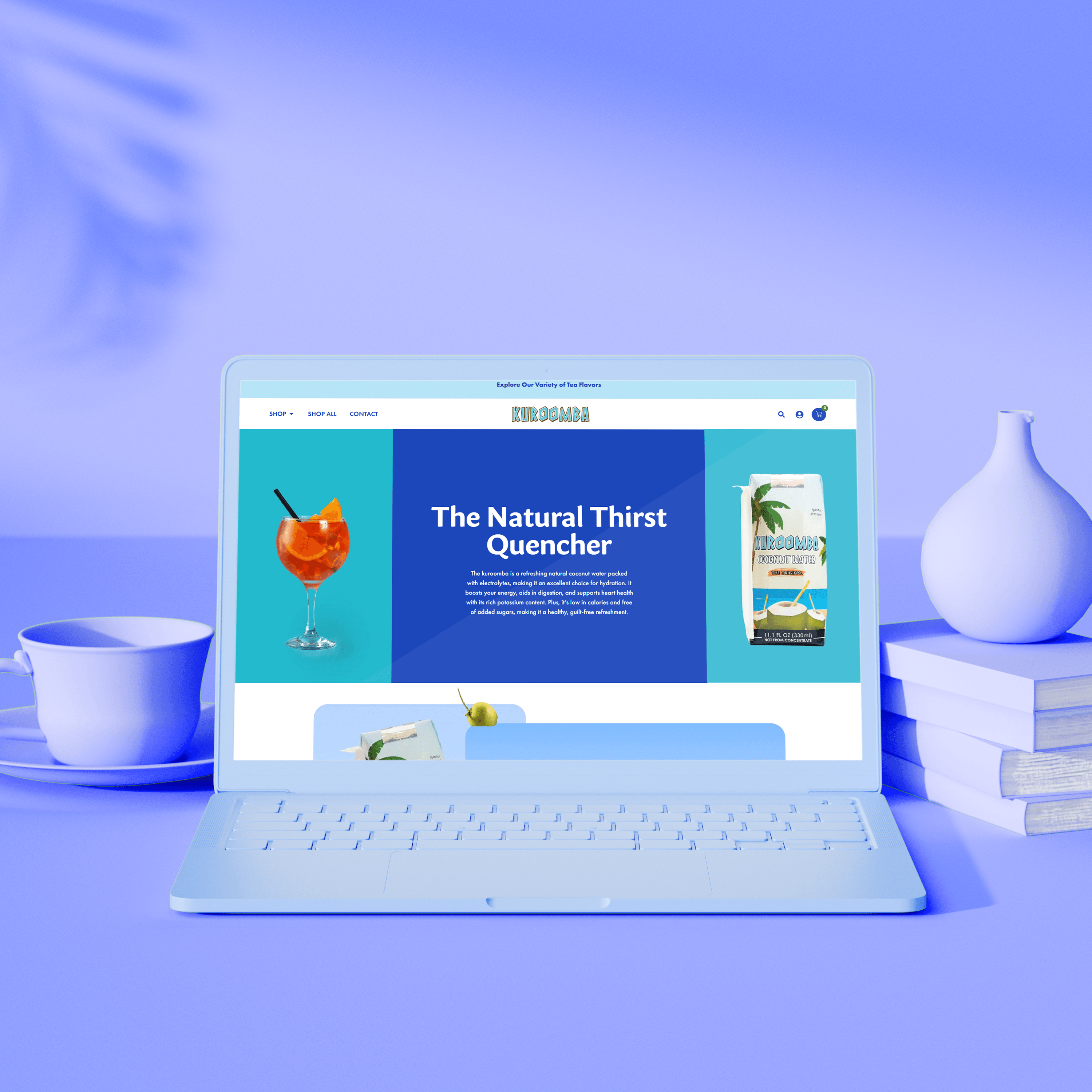 W3Inventor Digital Solution Portfolio