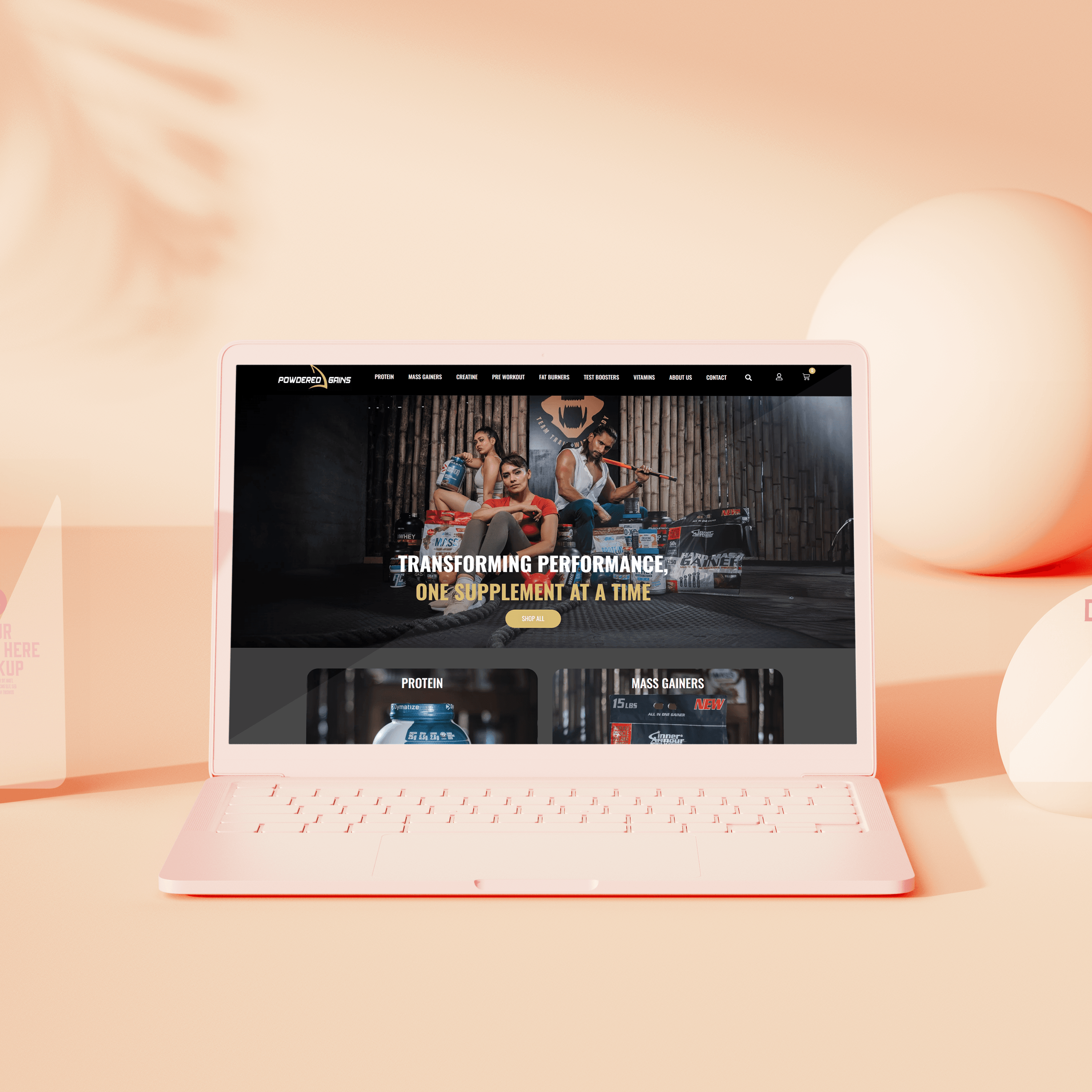 W3Inventor Digital Solution Portfolio