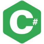 c# we use in w3inventor Tech Lab