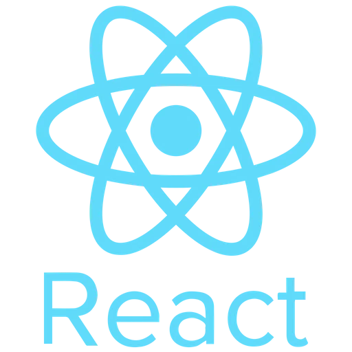 react we use in w3inventor Tech Lab